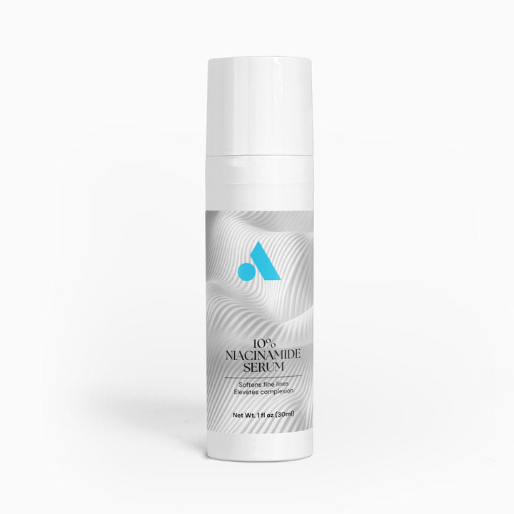 10% Niacinamide Serum