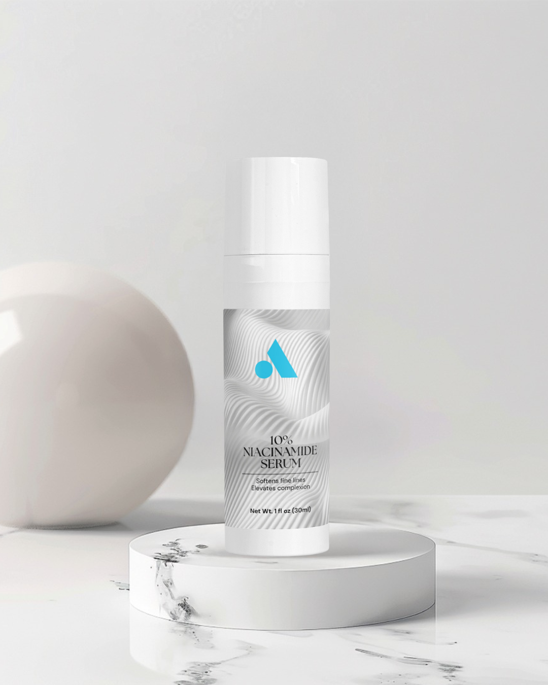 10% Niacinamide Serum