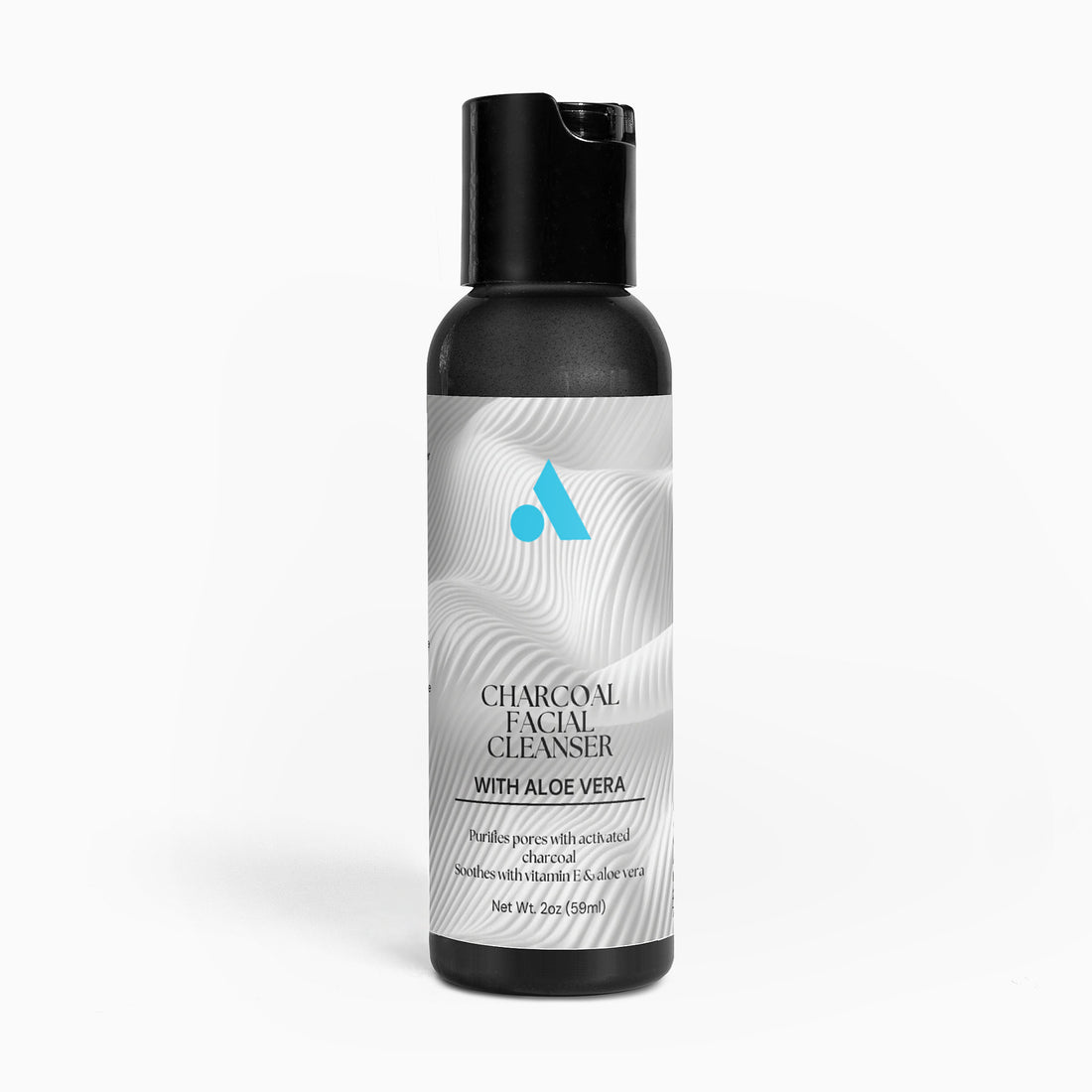 Charcoal Facial Cleanser