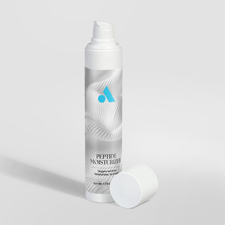 Peptide Moisturizer